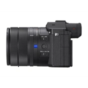 SONY DSCRX10M5B digitális kompakt fényképezőgép