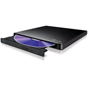 DVD-ÍRÓ LG GP57EB40 USB Fekete
