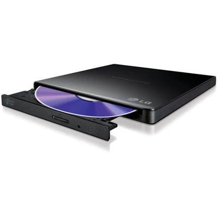 DVD-ÍRÓ LG GP57EB40 USB Fekete