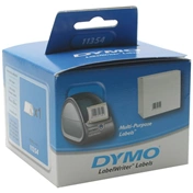 DYMO 11354 LW 57x32mm 1000db | Etikettnyomtatókhoz etikettek