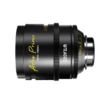 DZOFILM Arles 100mm PL imperial