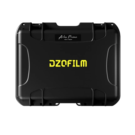 DZOFILM Arles 14/21/40/135/180mm PL imperial