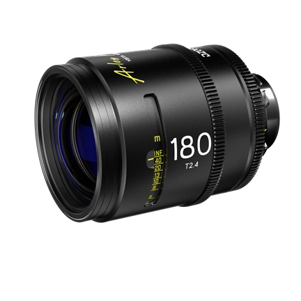DZOFILM Arles 180mm PL imperial