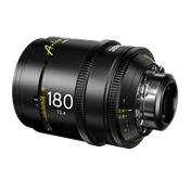 DZOFILM Arles 180mm PL imperial