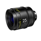 DZOFILM Arles 25mm PL metrikus