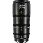 DZOFILM Catta Ace 18-35mm, 35-80mm és 70-135mm T2.9 szett PL/EF