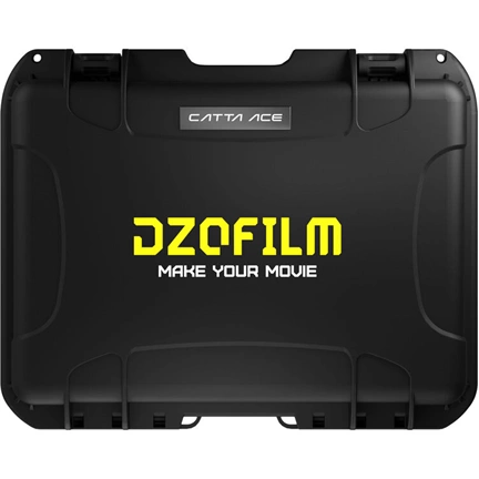 DZOFILM Catta Ace 18-35mm, 35-80mm és 70-135mm T2.9 szett PL/EF