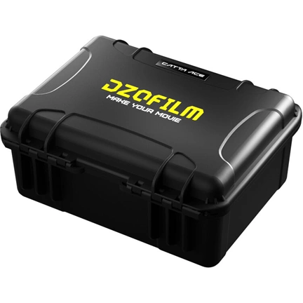 DZOFILM Catta Ace 18-35mm, 35-80mm és 70-135mm T2.9 szett PL/EF