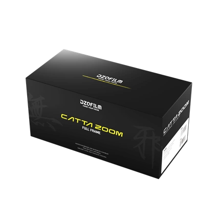 DZOFILM Catta Ace 18-35mm PL