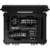 DZOFILM Catta Ace 18-35mm és 35-80mm T2.9 szett PL/EF
