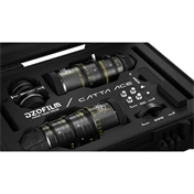DZOFILM Catta Ace 18-35mm és 35-80mm T2.9 szett PL/EF