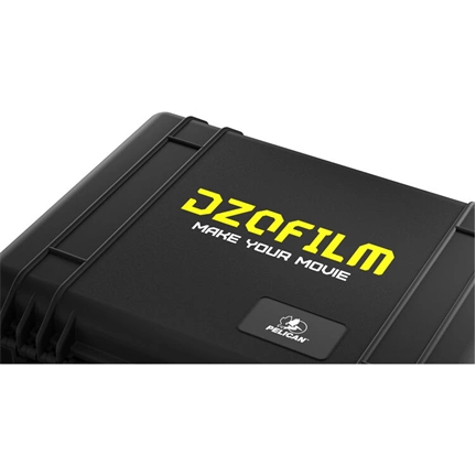 DZOFILM Catta Ace 18-35mm és 35-80mm T2.9 szett PL/EF
