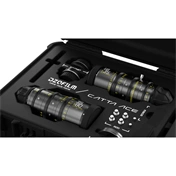 DZOFILM Catta Ace 18-35mm és 35-80mm T2.9 szett PL/EF