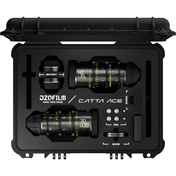 DZOFILM Catta Ace 35-80mm és 70-135mm T2.9 szett PL/EF