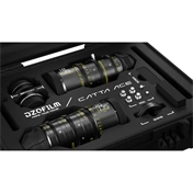 DZOFILM Catta Ace 35-80mm és 70-135mm T2.9 szett PL/EF