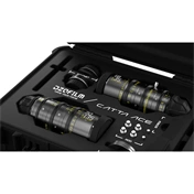 DZOFILM Catta Ace 35-80mm és 70-135mm T2.9 szett PL/EF