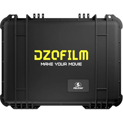 DZOFILM Catta Ace 35-80mm és 70-135mm T2.9 szett PL/EF