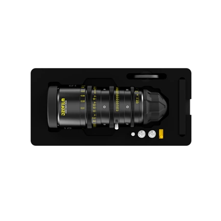 DZOFILM Catta Ace 70-135mm PL