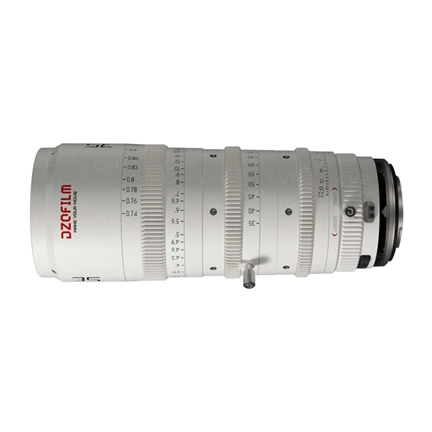 DZOFILM Catta Zoom 35-80mm Sony E fehér