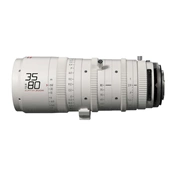 DZOFILM Catta Zoom 35-80mm Sony E fehér