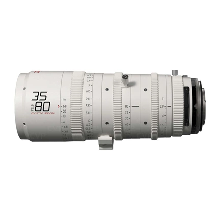 DZOFILM Catta Zoom 35-80mm Sony E fehér