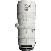 DZOFILM Catta Zoom 70-135mm Sony E fehér