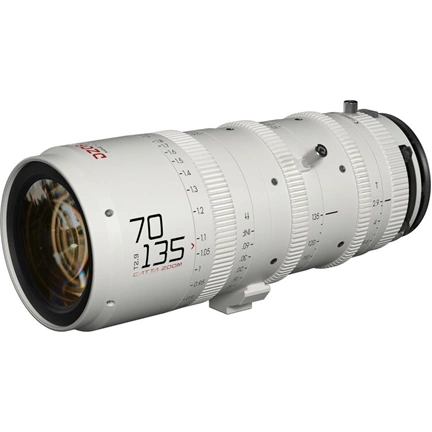 DZOFILM Catta Zoom 70-135mm Sony E fehér