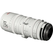 DZOFILM Catta Zoom 70-135mm Sony E fehér