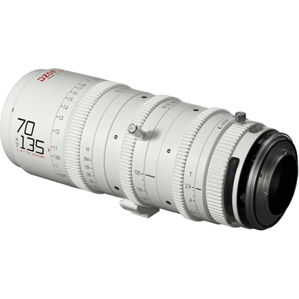 DZOFILM Catta Zoom 70-135mm Sony E fehér