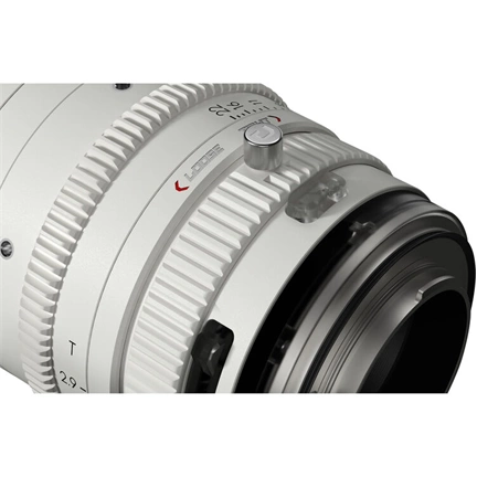 DZOFILM Catta Zoom 70-135mm Sony E fehér