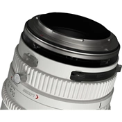 DZOFILM Catta Zoom 70-135mm Sony E fehér