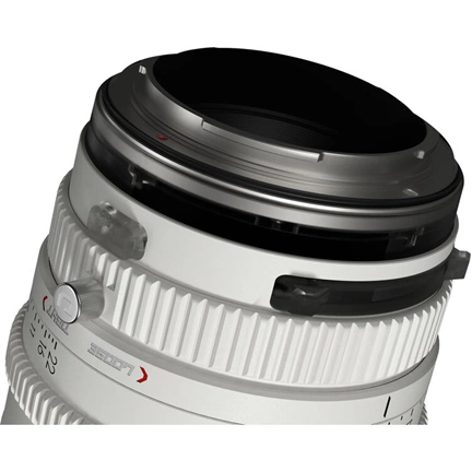 DZOFILM Catta Zoom 70-135mm Sony E fehér