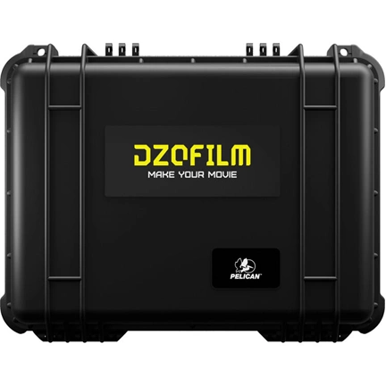 DZOFILM Gnosis Marco 24/32/65mm LPL imperial