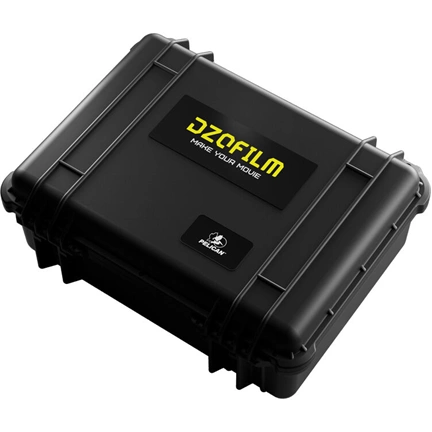 DZOFILM Gnosis Marco 24/32/65mm LPL imperial