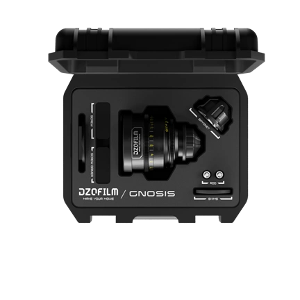 DZOFILM Gnosis Marco 24mm LPL metrikus