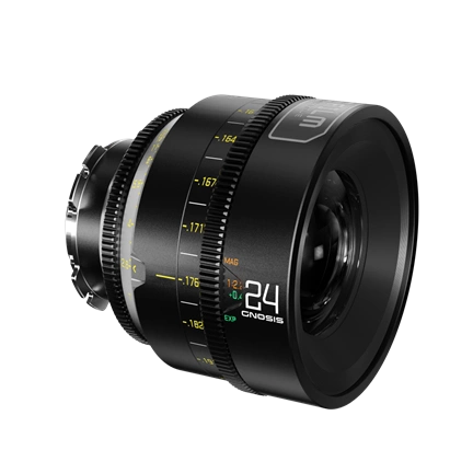 DZOFILM Gnosis Marco 24mm LPL metrikus