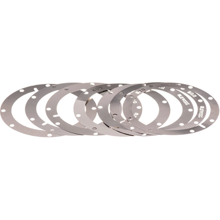 DZOFILM Mount kit EF F Szett