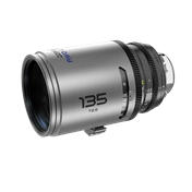 DZOFILM Pavo 135mm PL imperial kék bevonat