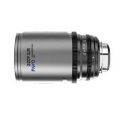 DZOFILM Pavo 135mm PL imperial kék bevonat