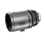 DZOFILM Pavo 135mm PL imperial semleges bevonat