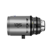 DZOFILM Pavo 135mm PL metrikus kék bevonattal