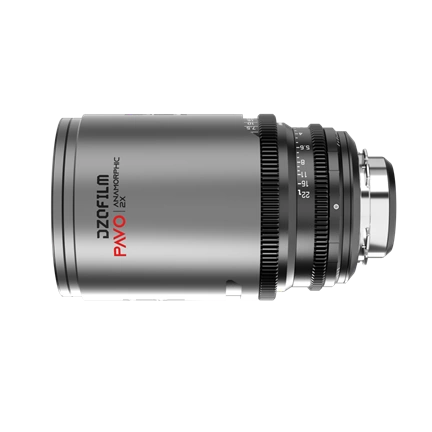 DZOFILM Pavo 135mm PL metrikus semleges bevonattal