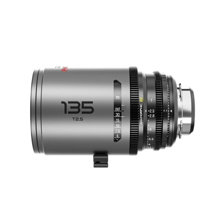 DZOFILM Pavo 135mm PL metrikus semleges bevonattal
