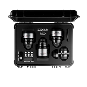 DZOFILM Pavo 28/40/75/32/55/100mm PL imperial semleges bevonat