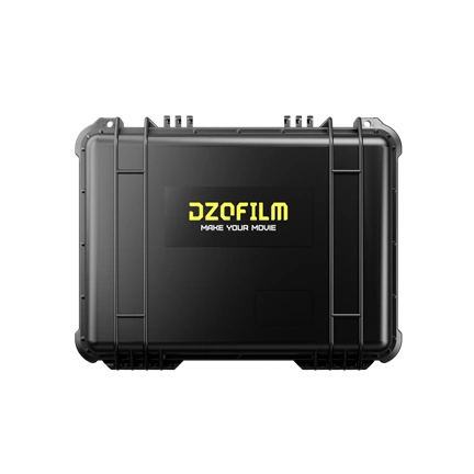 DZOFILM Pavo 28/40/75/32/55/100mm PL imperial semleges bevonat
