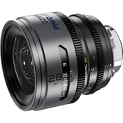 DZOFILM Pavo 28/40/75mm PL imperial kék bevonat