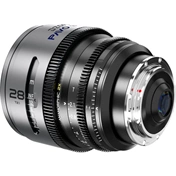 DZOFILM Pavo 28/40/75mm PL imperial kék bevonat