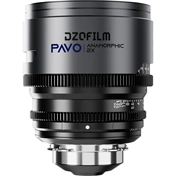 DZOFILM Pavo 28/40/75mm PL imperial kék bevonat