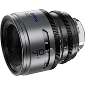 DZOFILM Pavo 28/40/75mm PL imperial kék bevonat