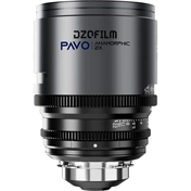 DZOFILM Pavo 28/40/75mm PL imperial kék bevonat
